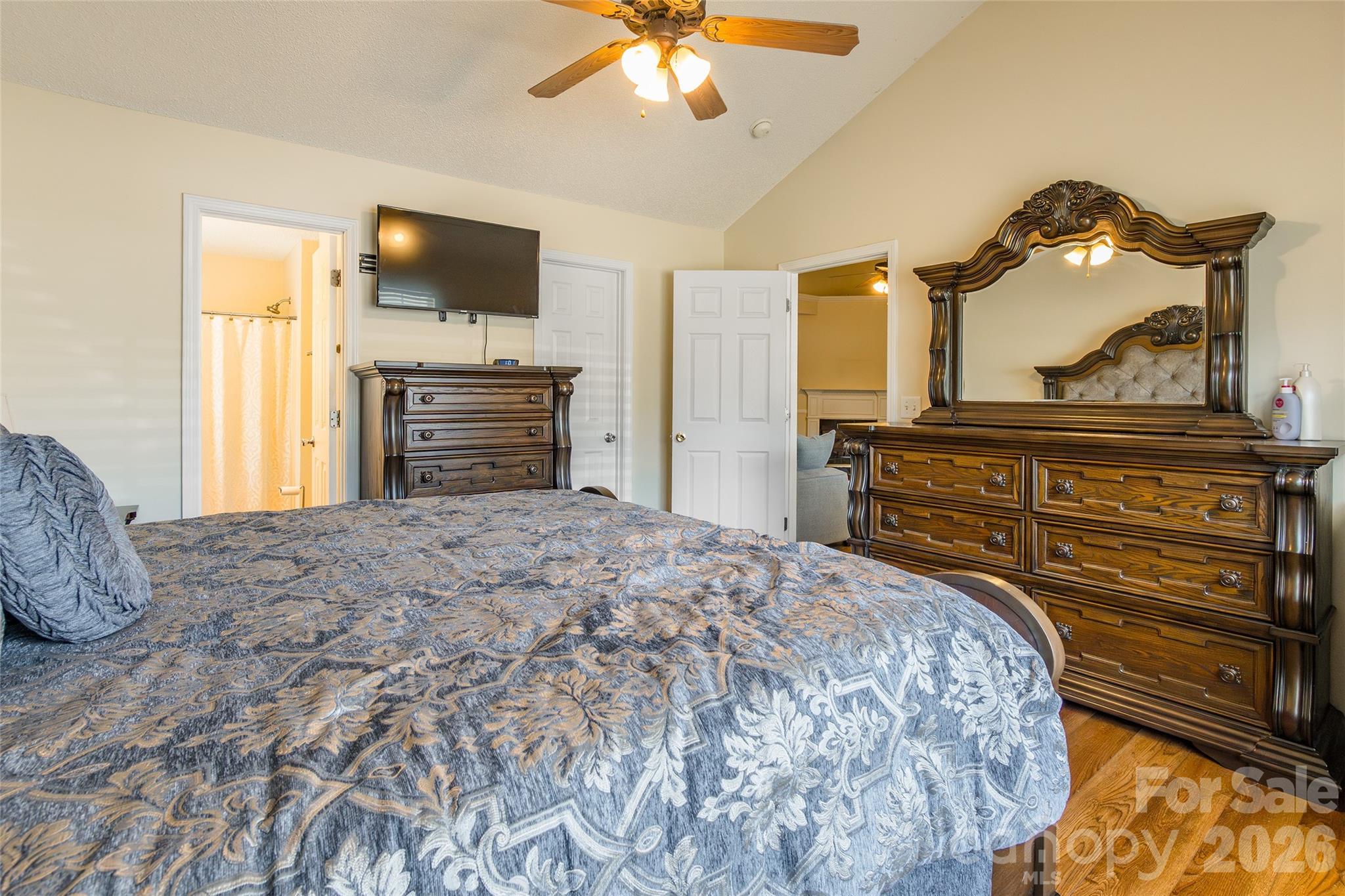 2098 Mallard Creek Drive — Rock Hill