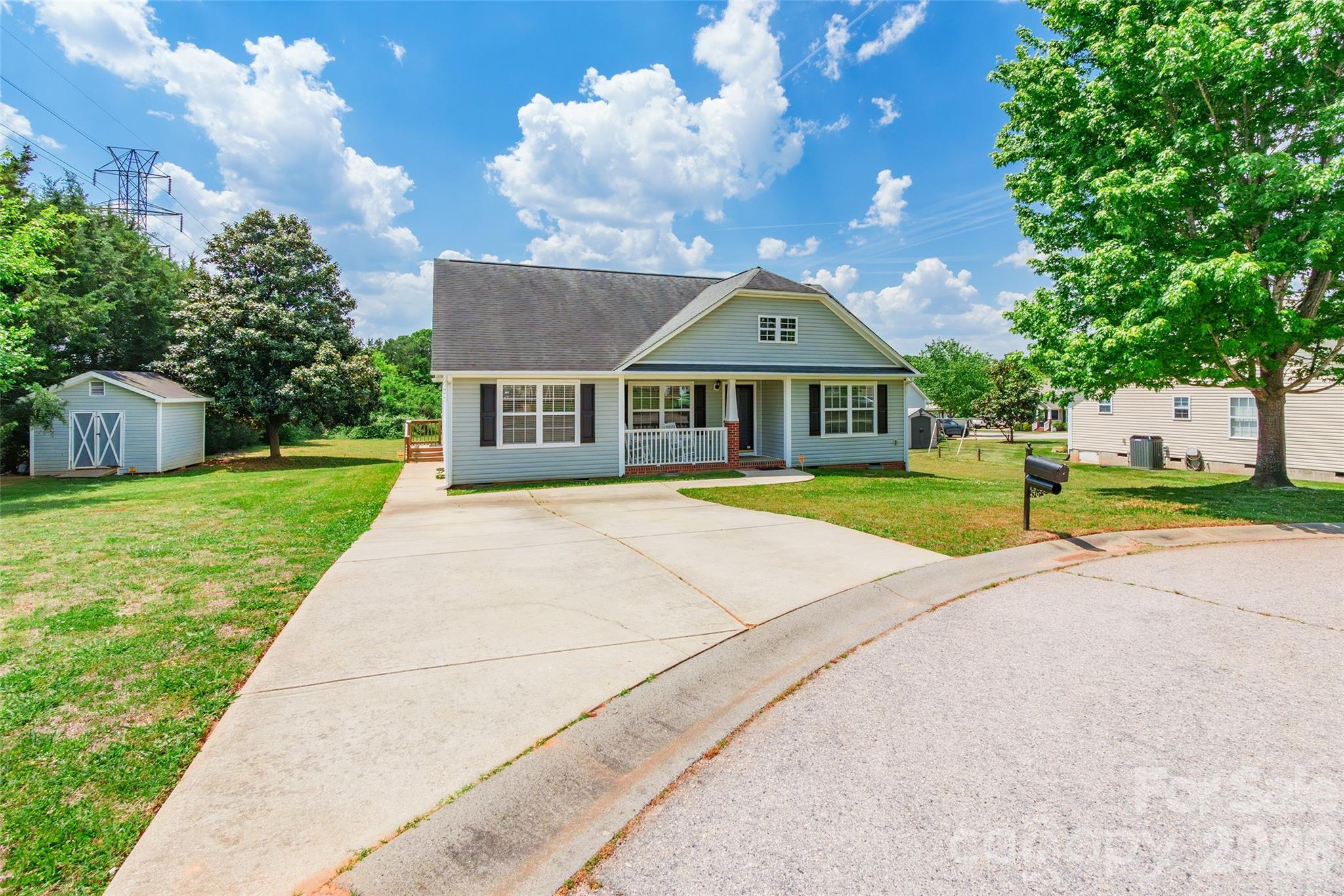 2098 Mallard Creek Drive — Rock Hill
