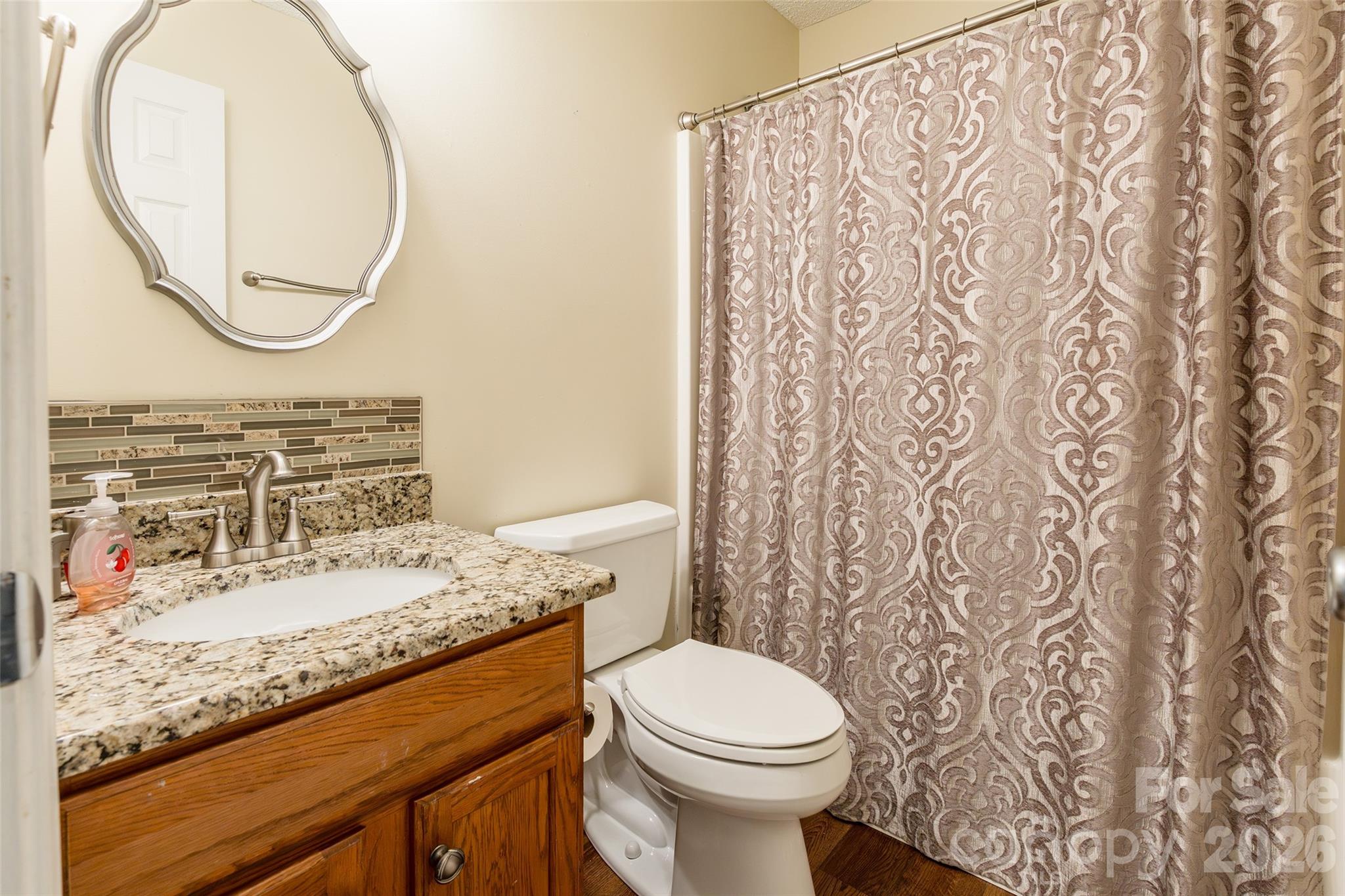 2098 Mallard Creek Drive — Rock Hill