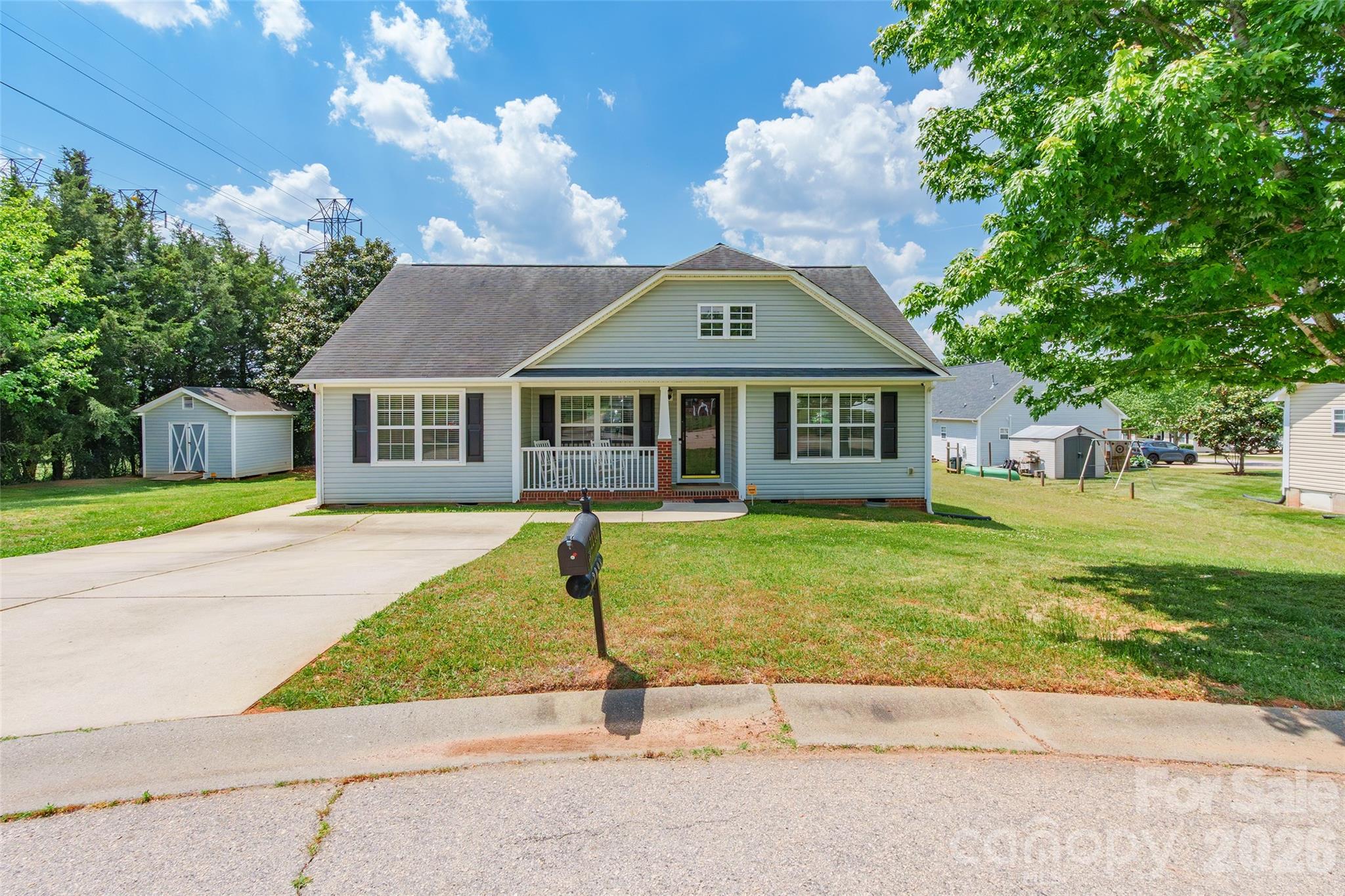 2098 Mallard Creek Drive — Rock Hill