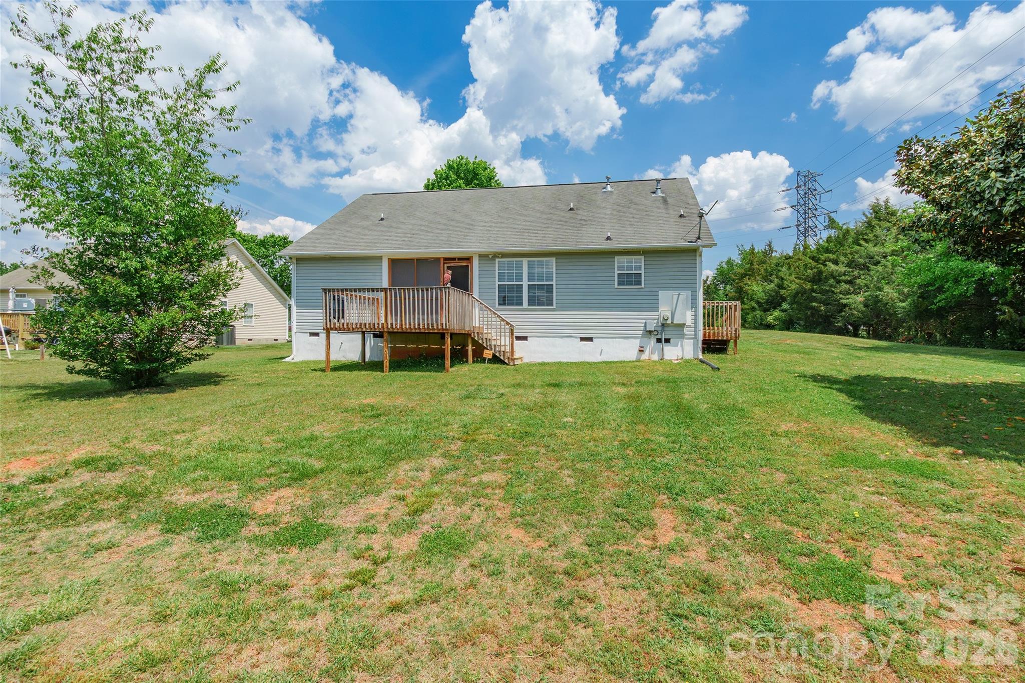 2098 Mallard Creek Drive — Rock Hill