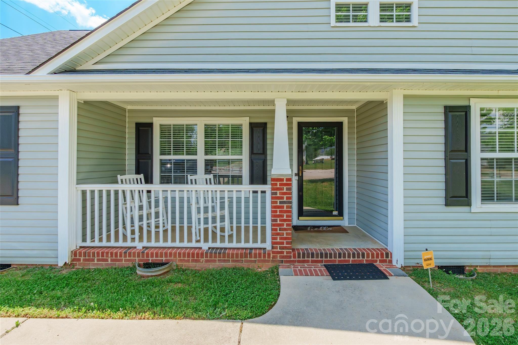 2098 Mallard Creek Drive — Rock Hill