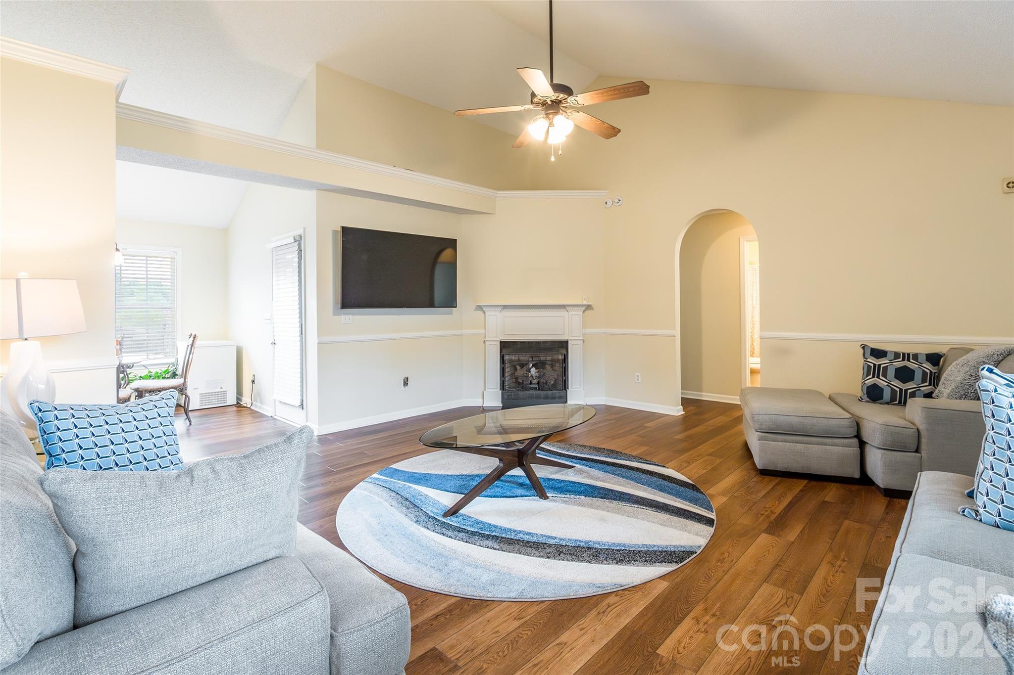 2098 Mallard Creek Drive — Rock Hill