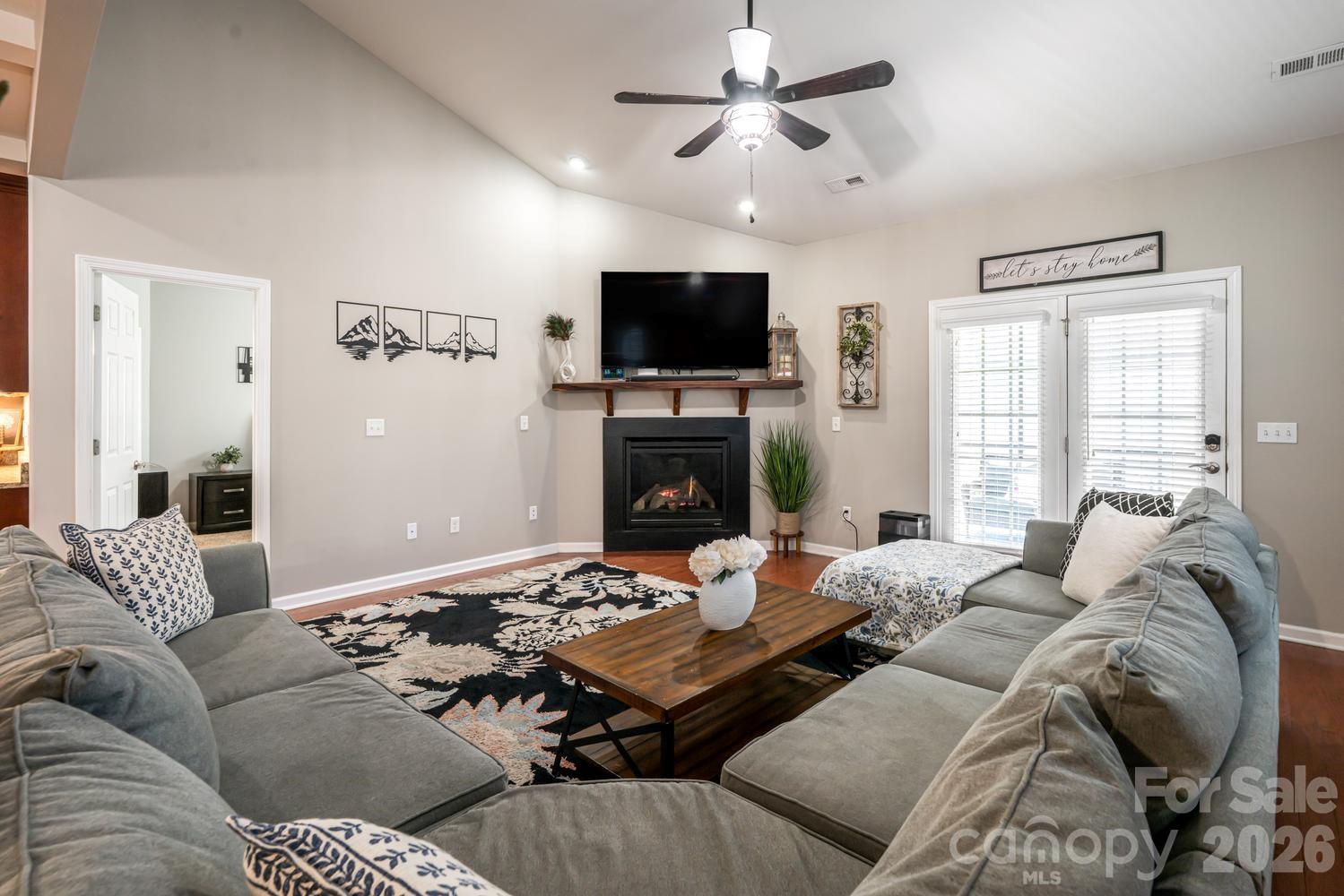 9 Partridge Berry Lane — Weaverville