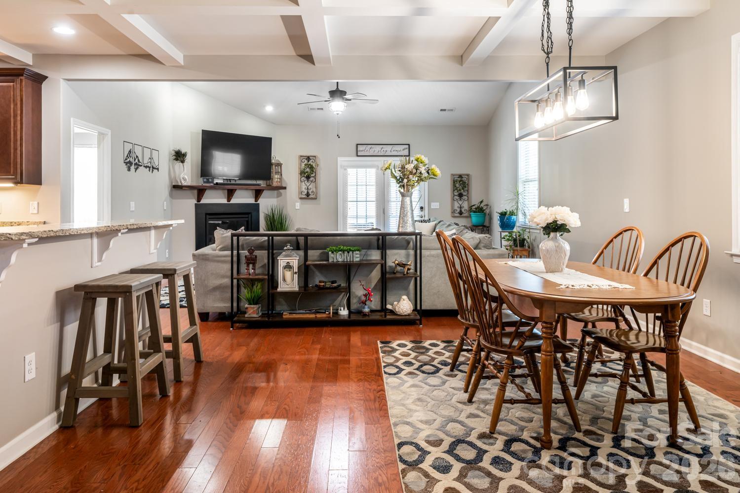 9 Partridge Berry Lane — Weaverville