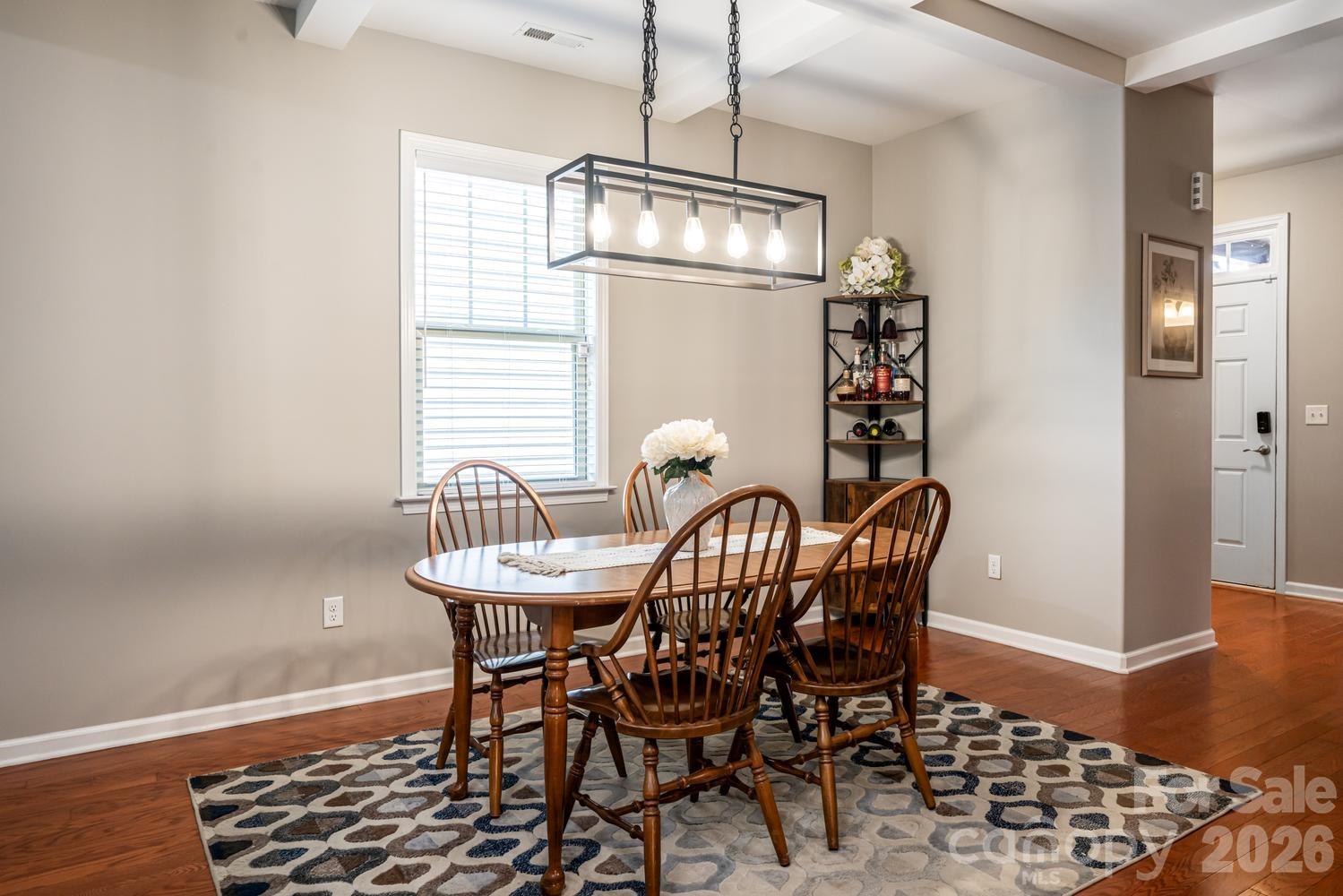 9 Partridge Berry Lane — Weaverville