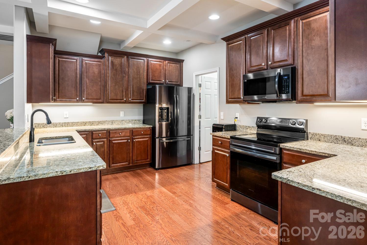 9 Partridge Berry Lane — Weaverville