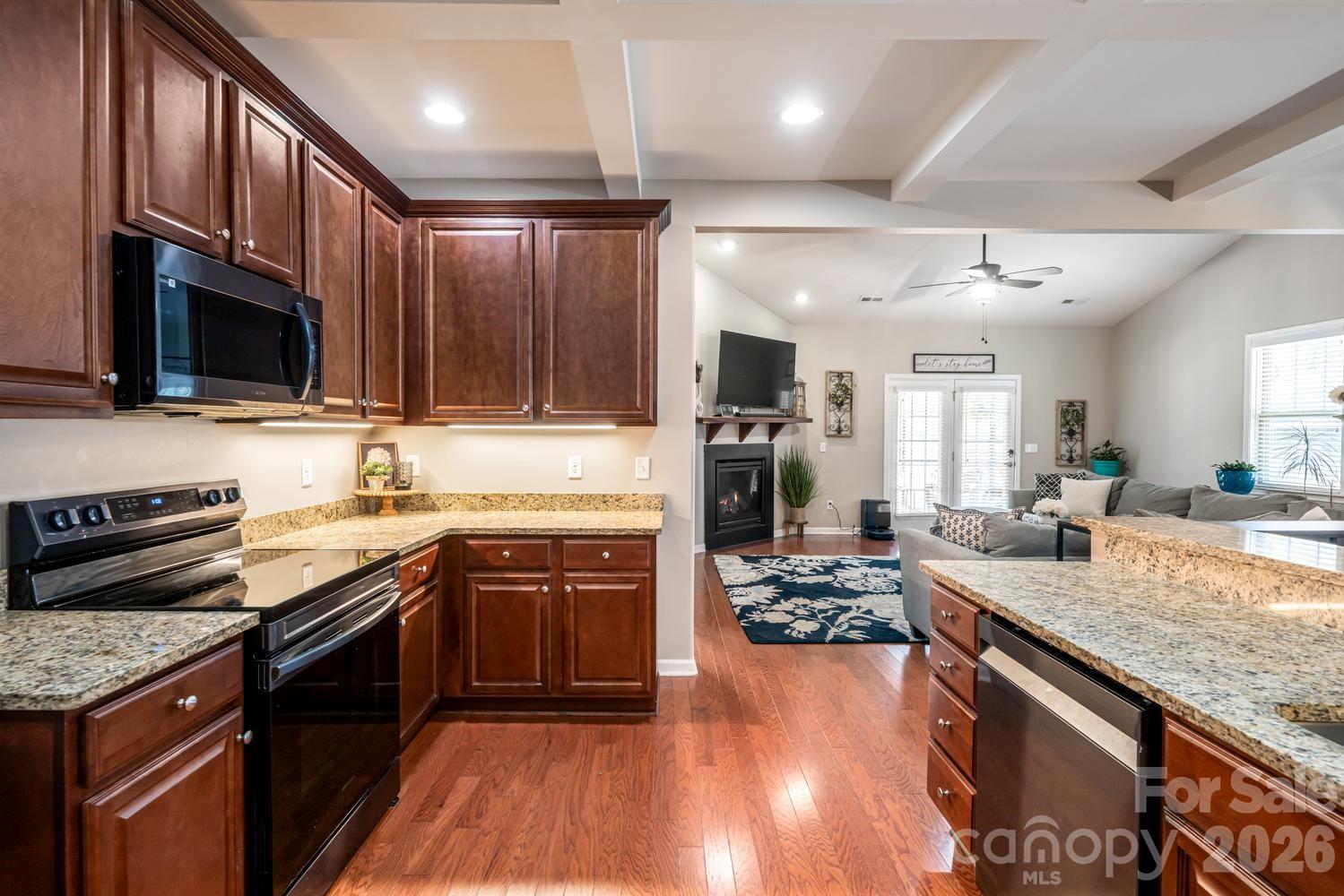 9 Partridge Berry Lane — Weaverville