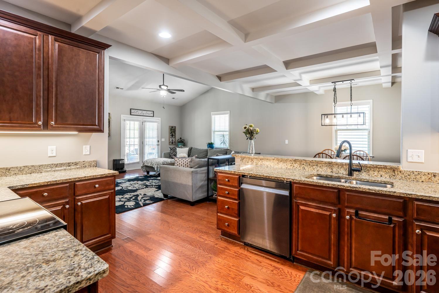 9 Partridge Berry Lane — Weaverville