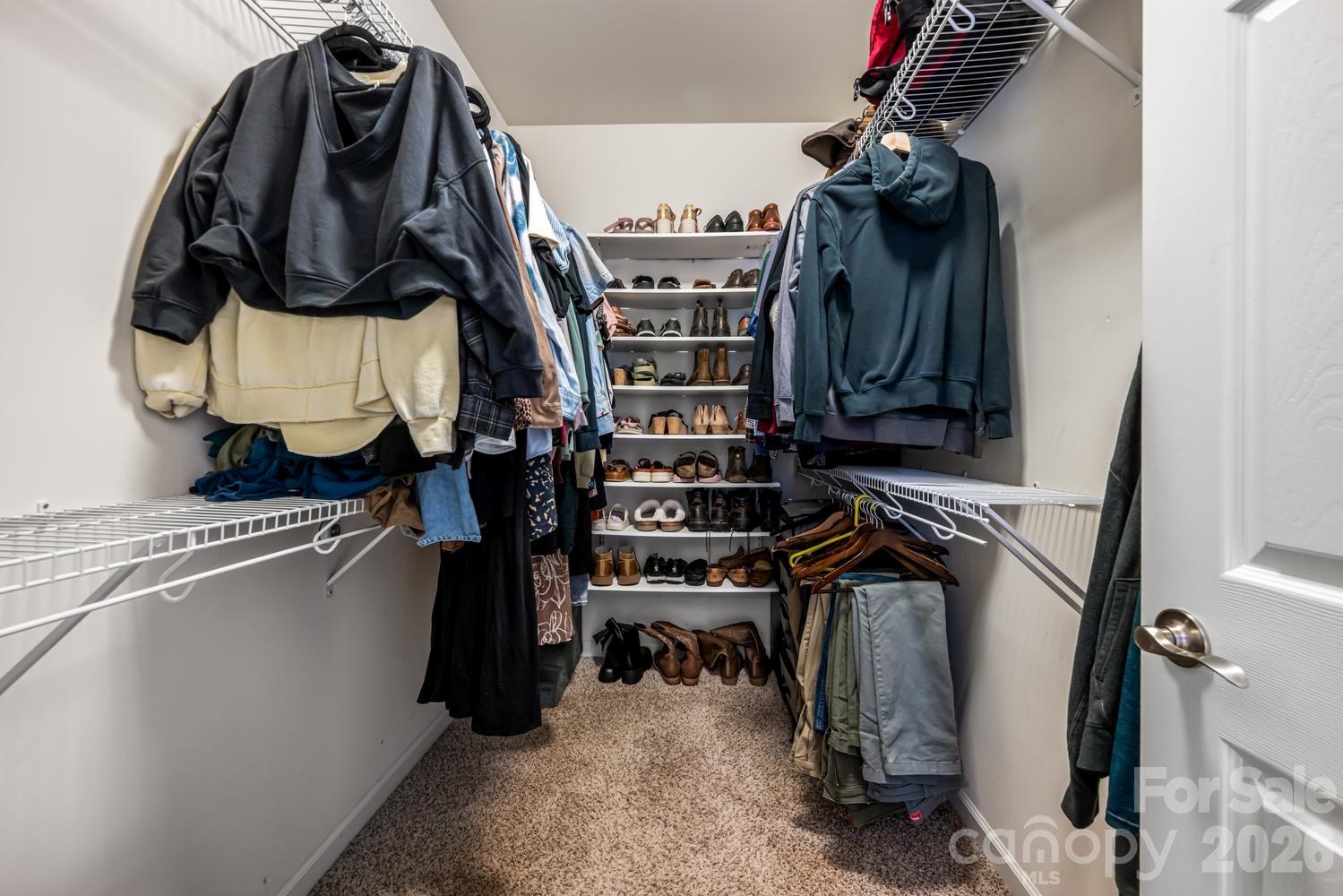 9 Partridge Berry Lane — Weaverville