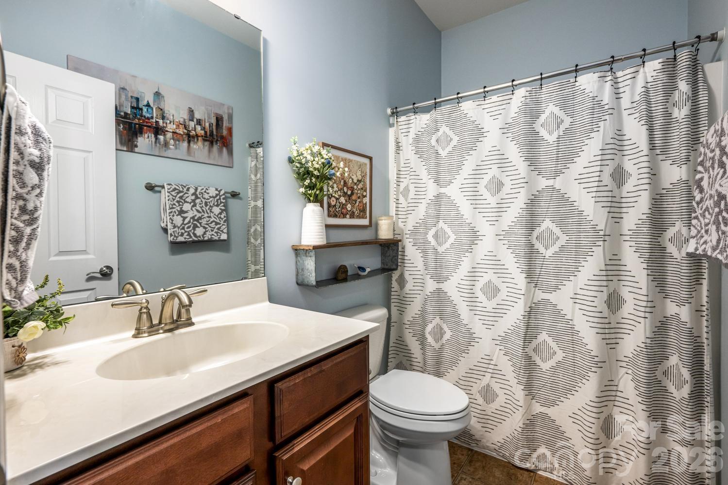 9 Partridge Berry Lane — Weaverville