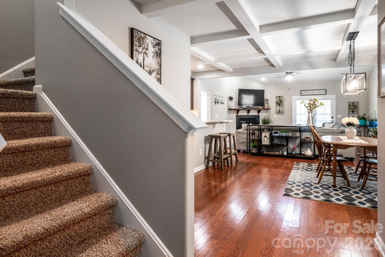 9 Partridge Berry Lane — Weaverville