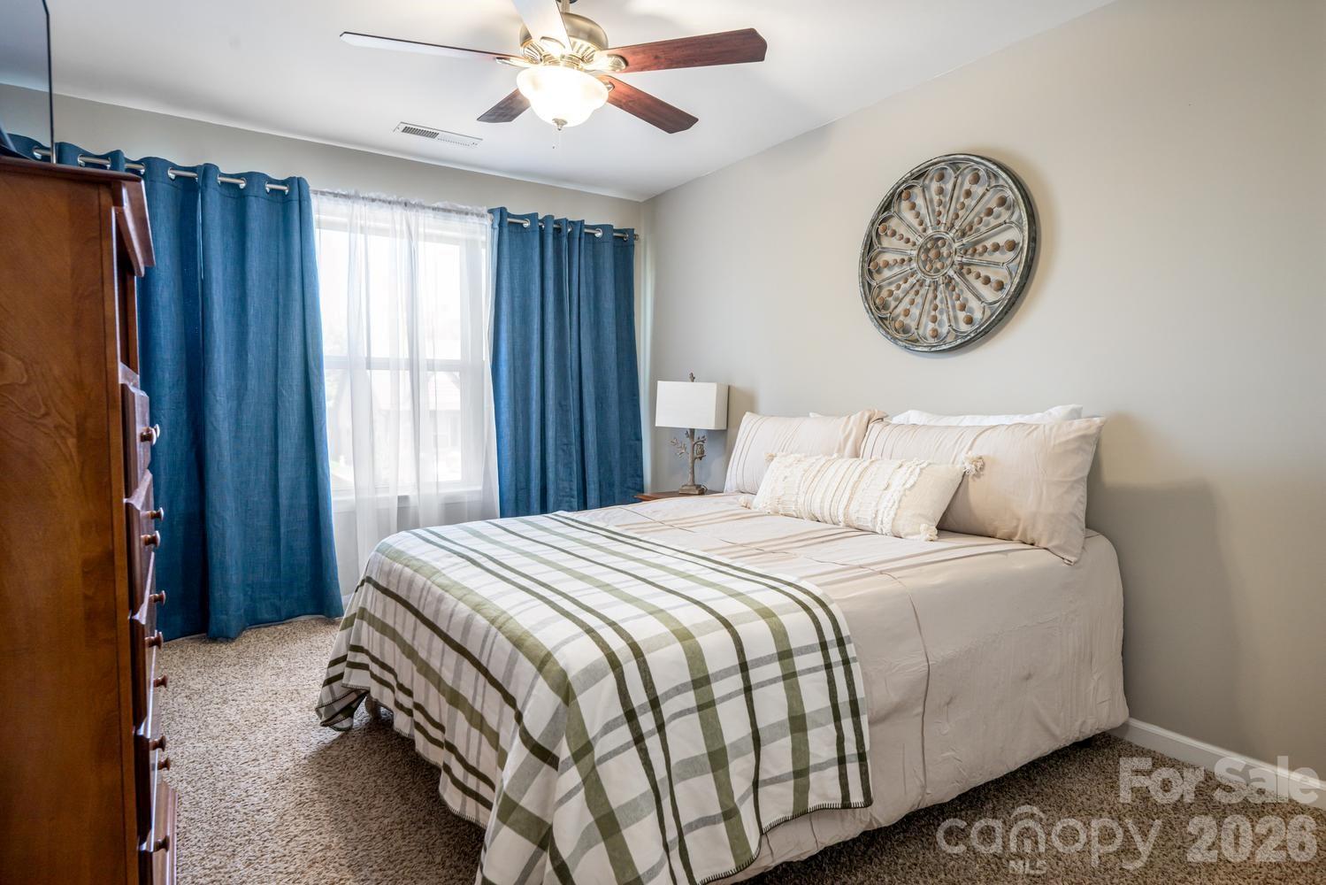 9 Partridge Berry Lane — Weaverville