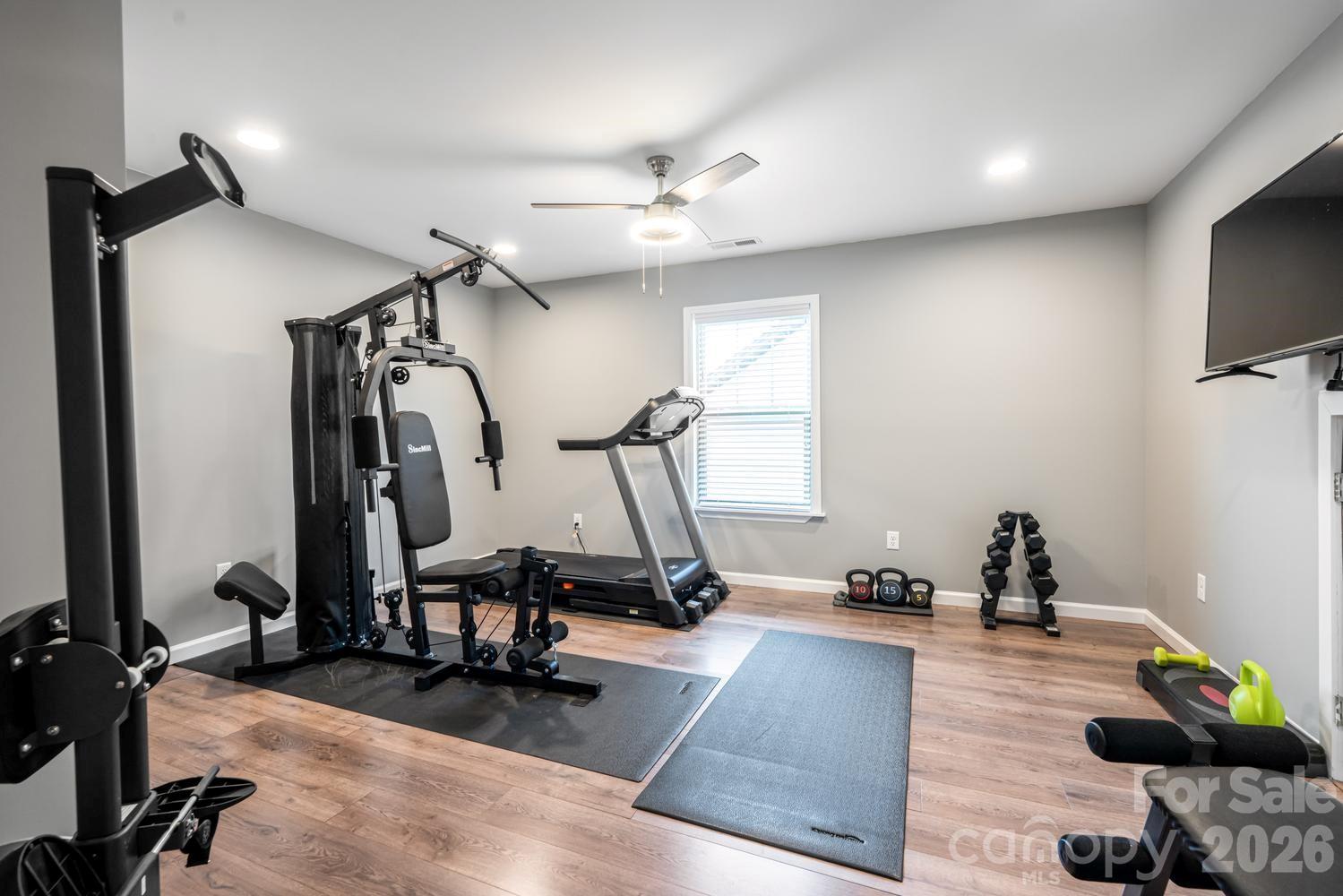 9 Partridge Berry Lane — Weaverville