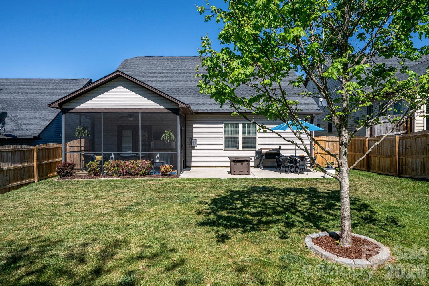 9 Partridge Berry Lane — Weaverville