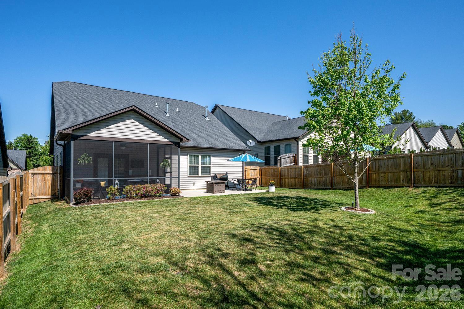 9 Partridge Berry Lane — Weaverville