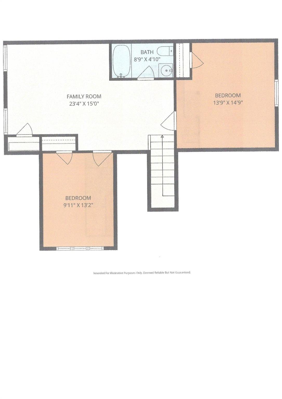9 Partridge Berry Lane — Weaverville