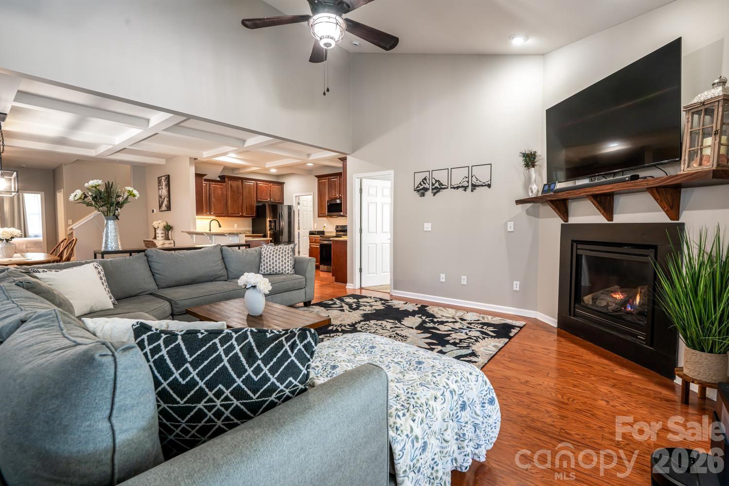 9 Partridge Berry Lane — Weaverville
