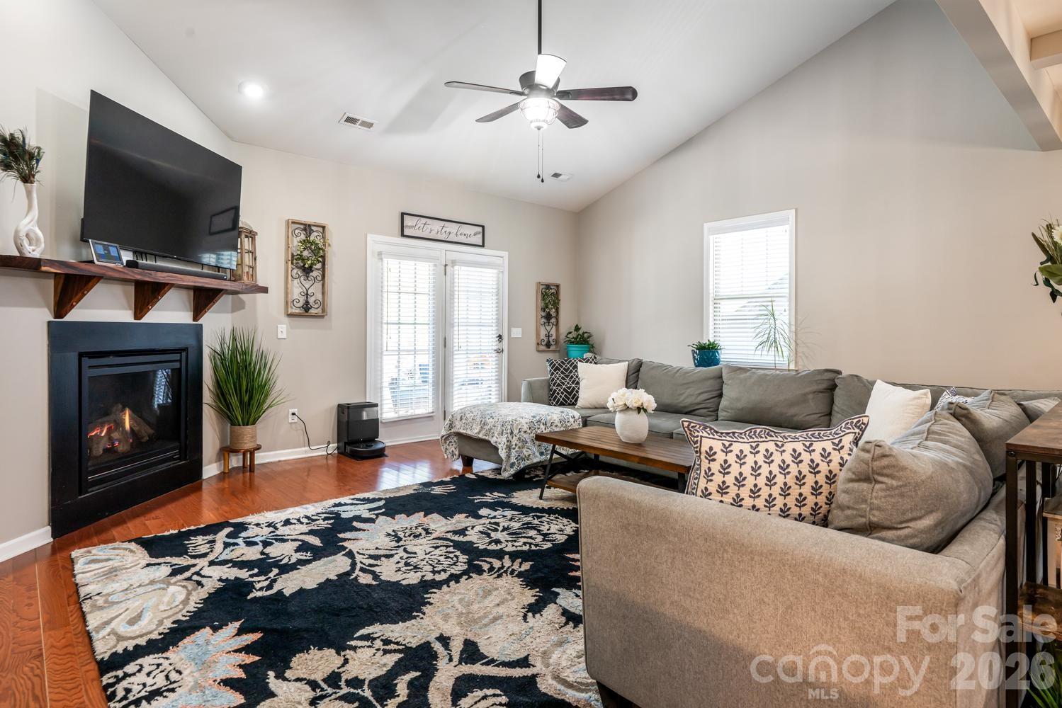 9 Partridge Berry Lane — Weaverville