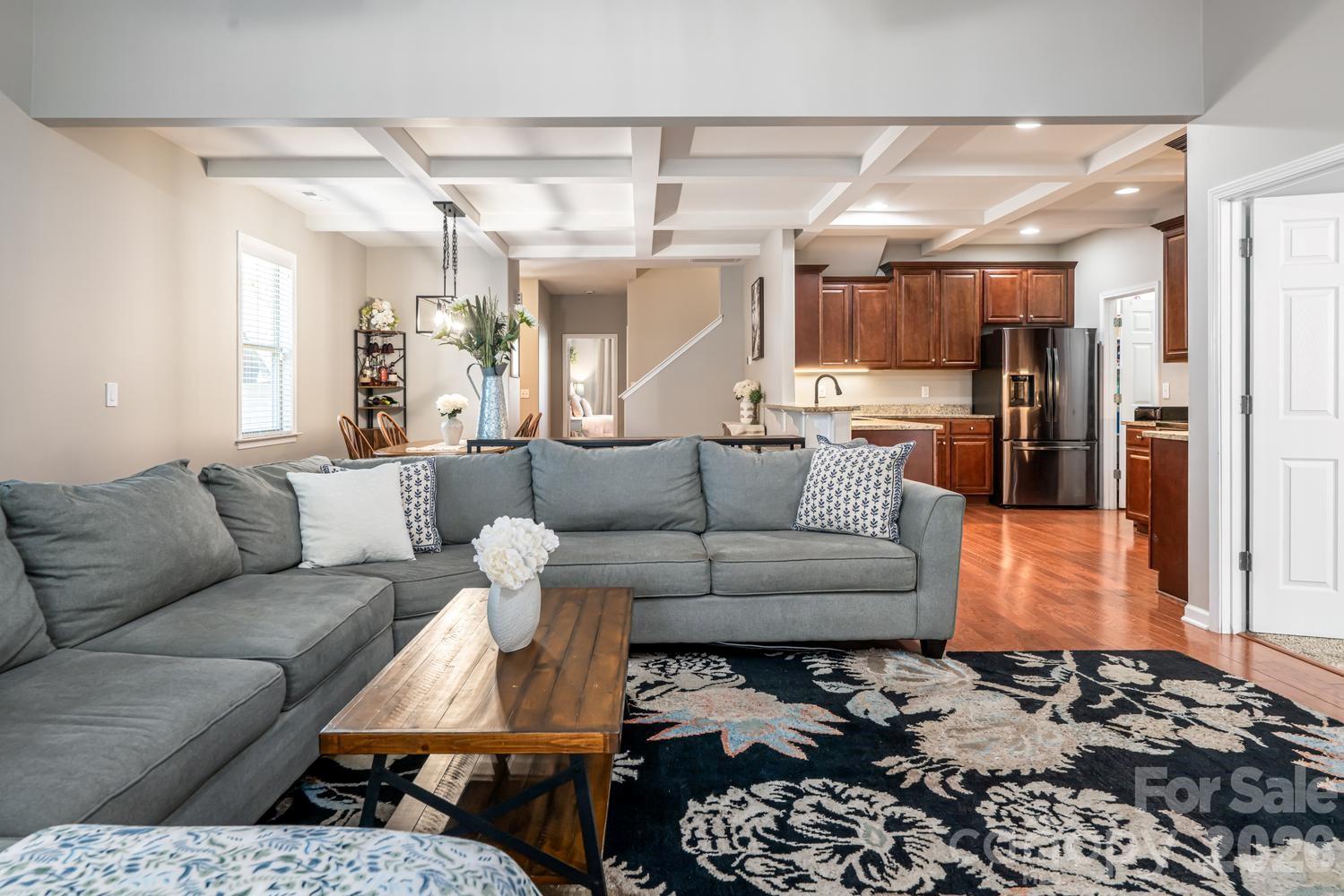 9 Partridge Berry Lane — Weaverville