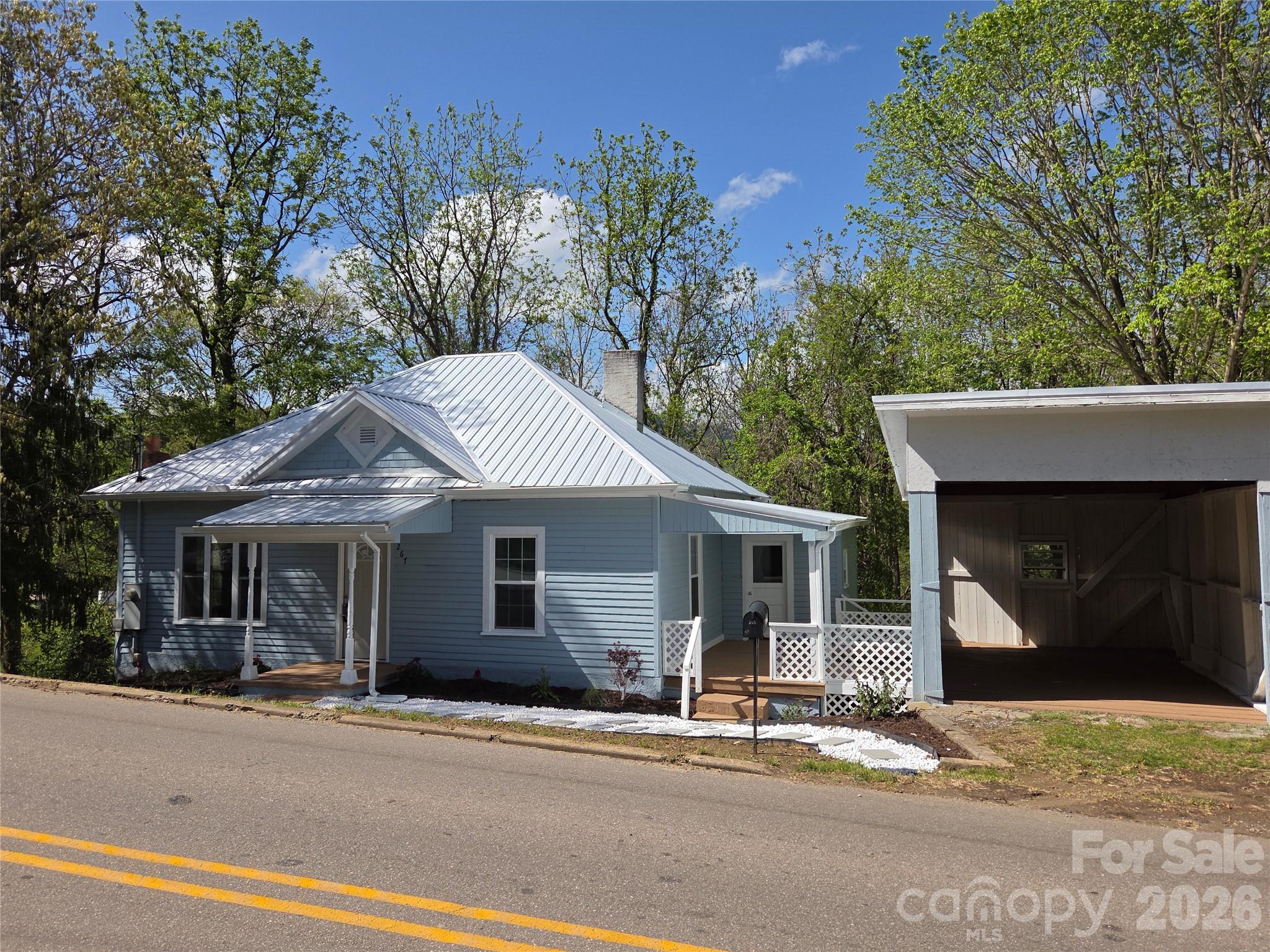 267 Beaverdam Street — Canton