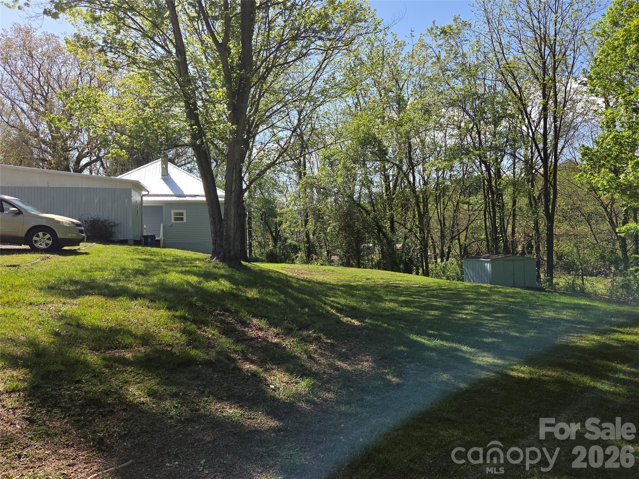 267 Beaverdam Street — Canton