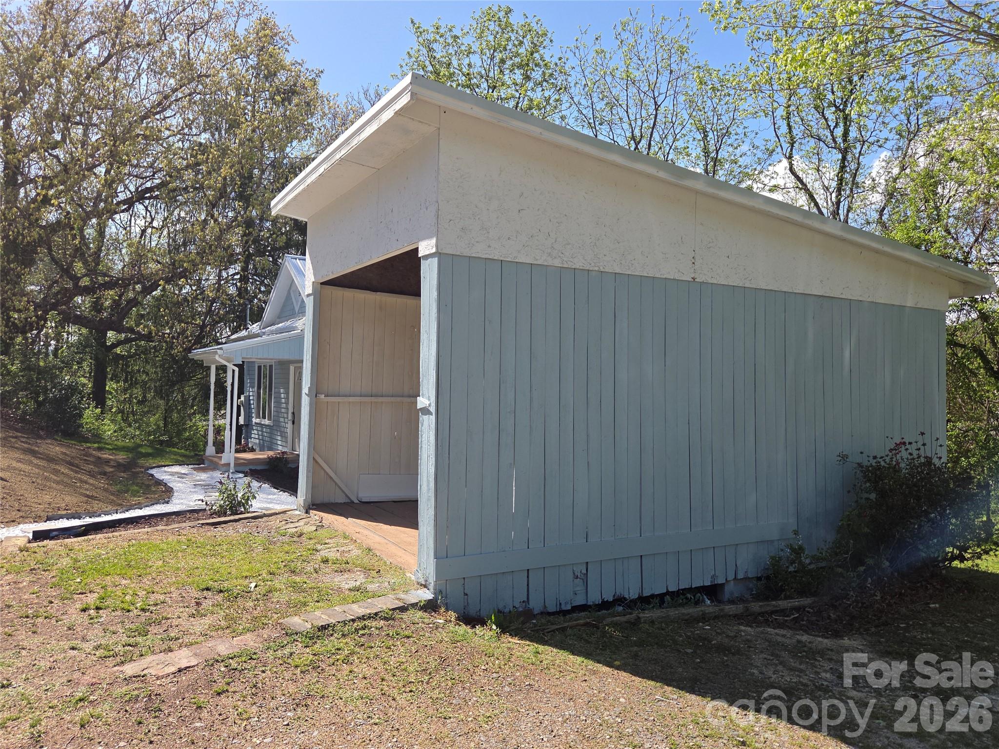 267 Beaverdam Street — Canton