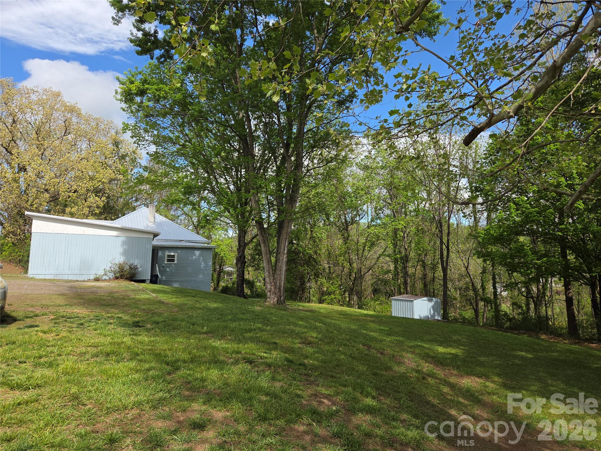 267 Beaverdam Street — Canton