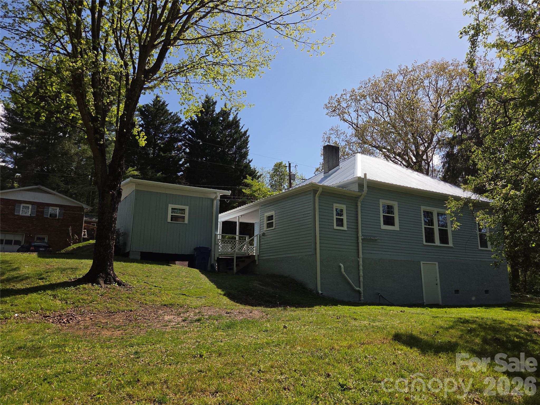 267 Beaverdam Street — Canton