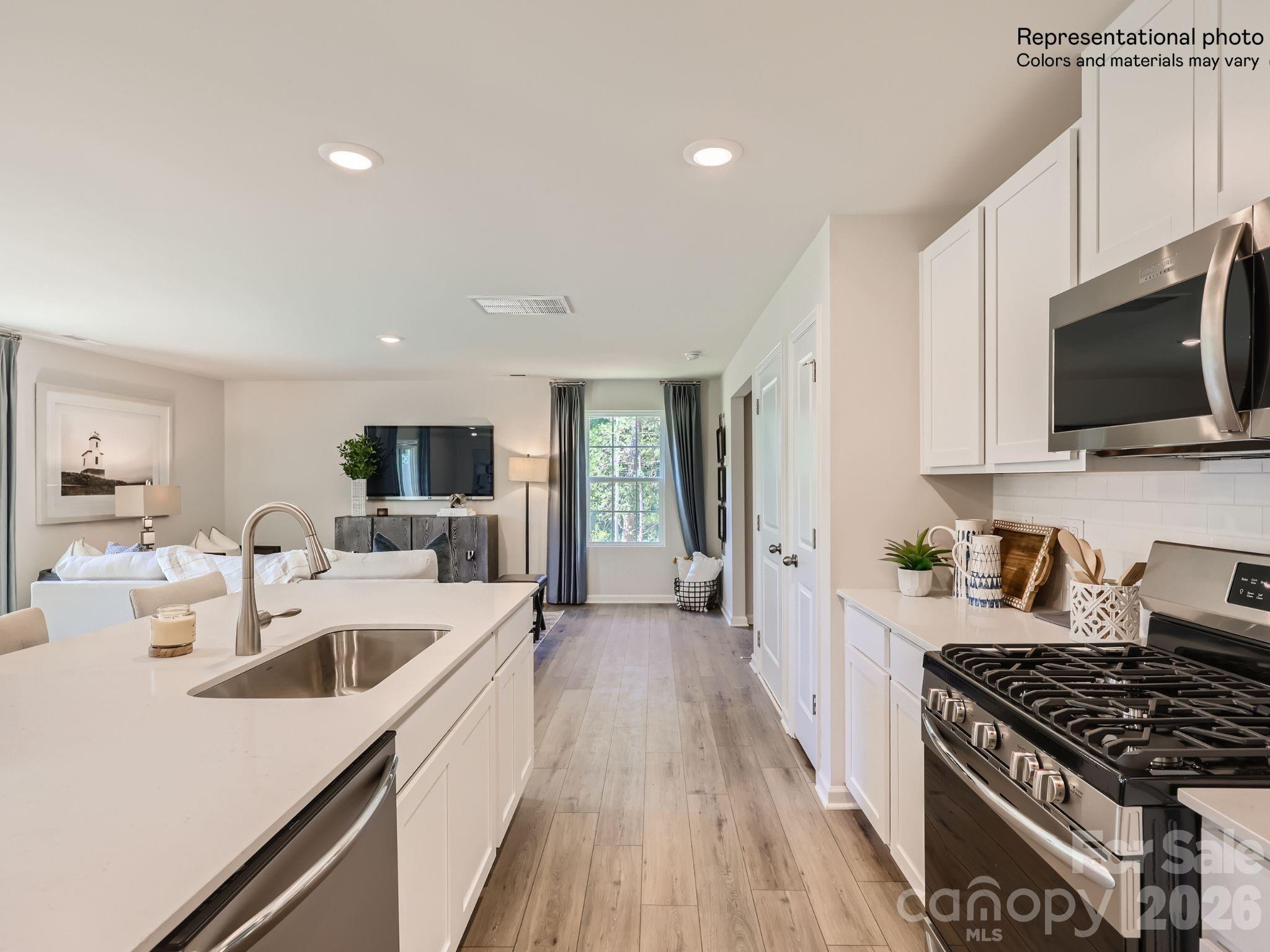 483 Sand Dunes Drive — Kannapolis
