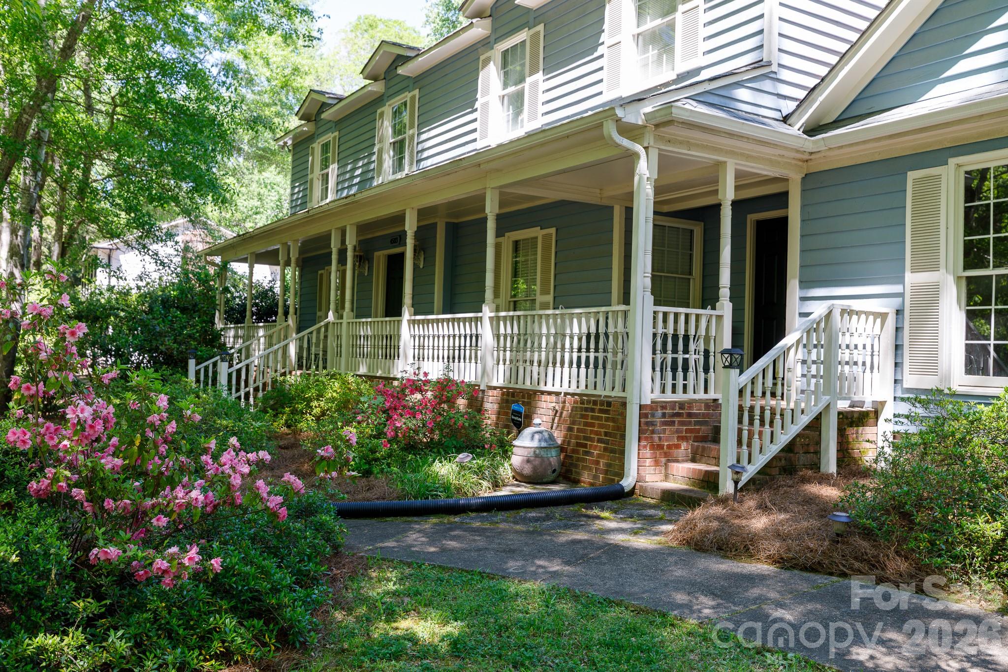 4503 Deer Run — Rock Hill