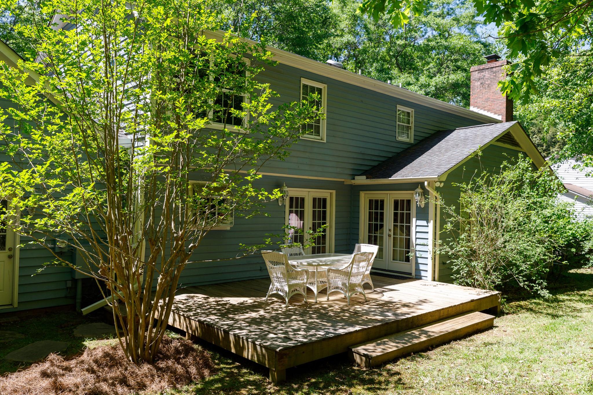4503 Deer Run — Rock Hill