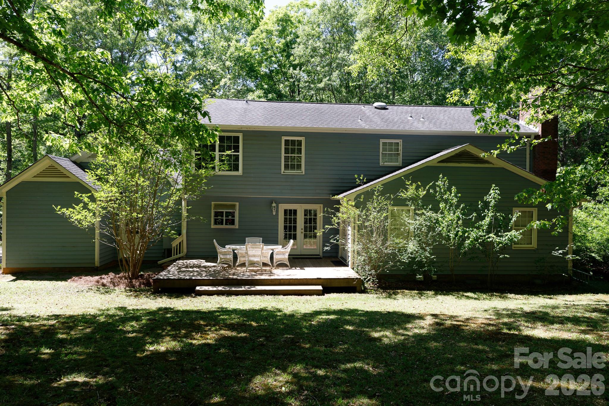 4503 Deer Run — Rock Hill