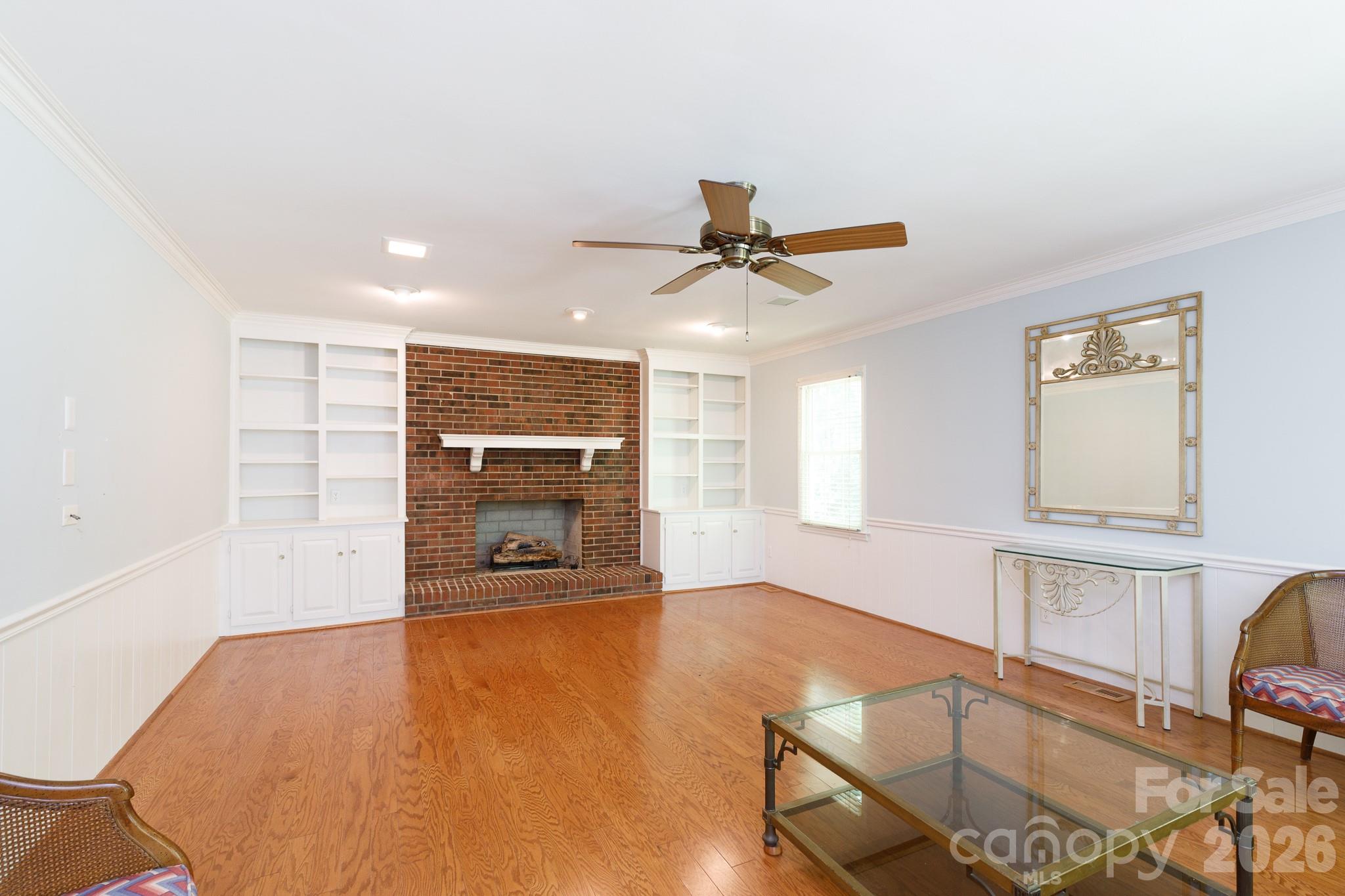 4503 Deer Run — Rock Hill