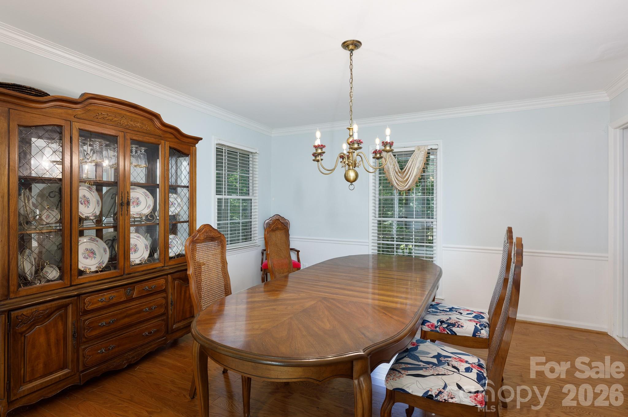 4503 Deer Run — Rock Hill