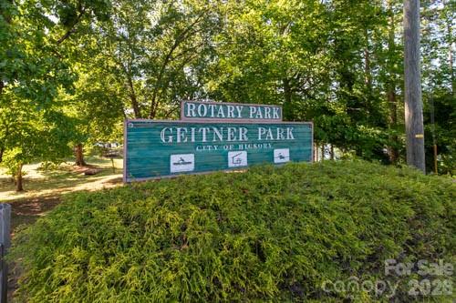 1050 21st Avenue Avenue NW #90 — Hickory