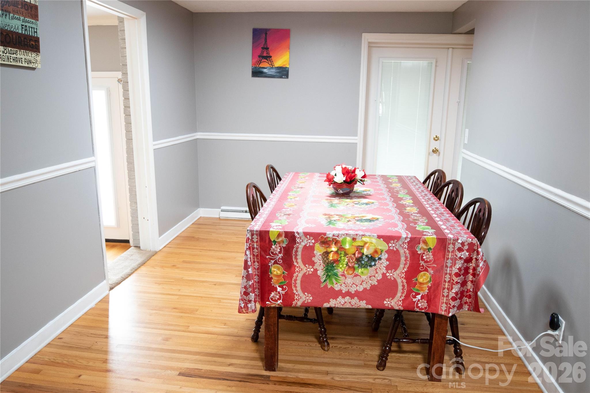 100 Woodward Avenue — Morganton