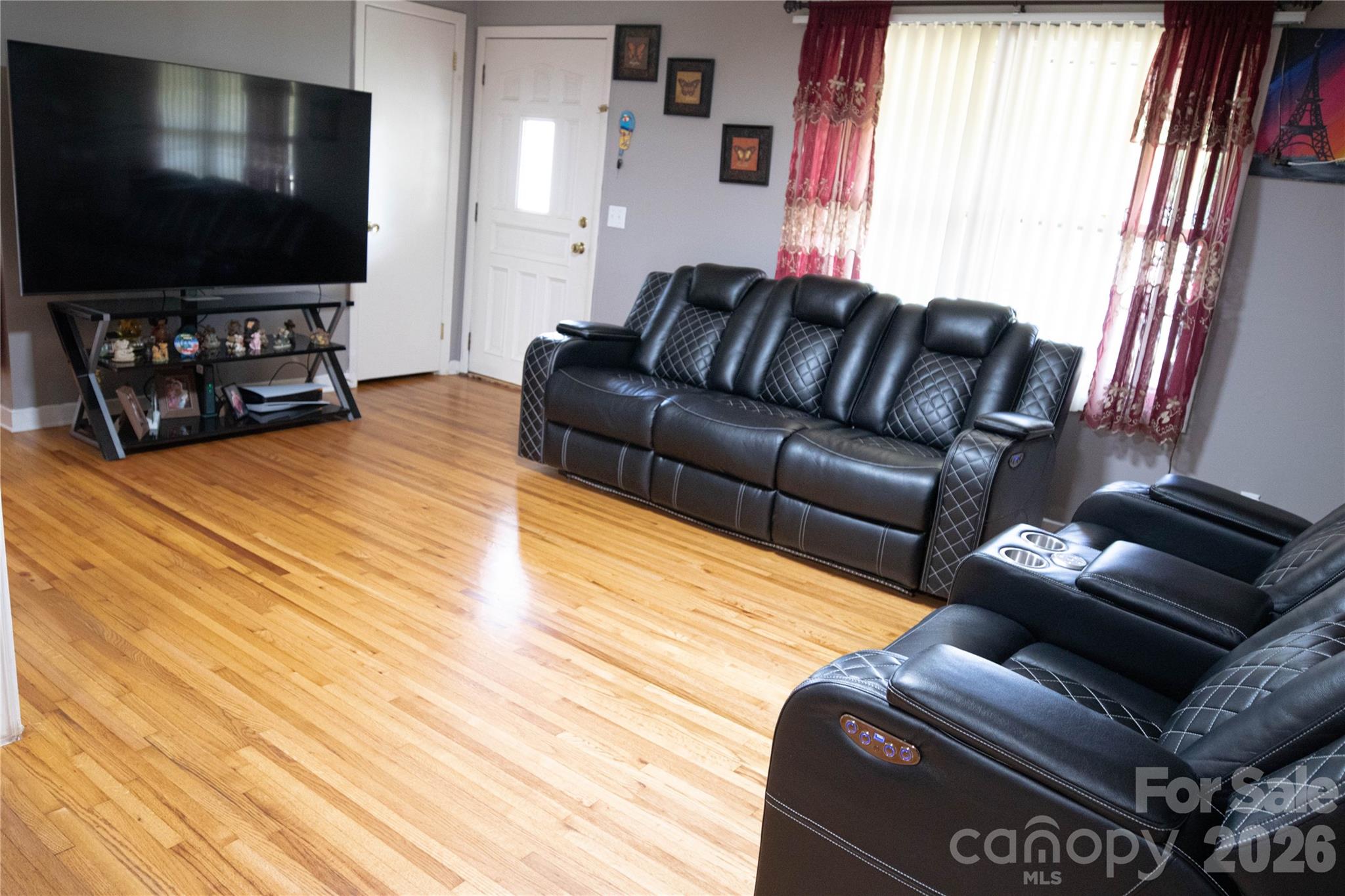 100 Woodward Avenue — Morganton