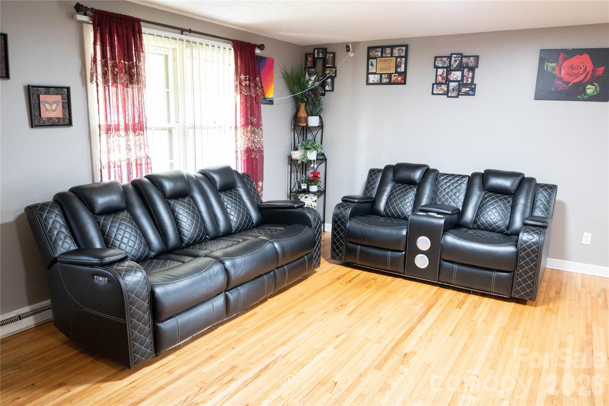 100 Woodward Avenue — Morganton