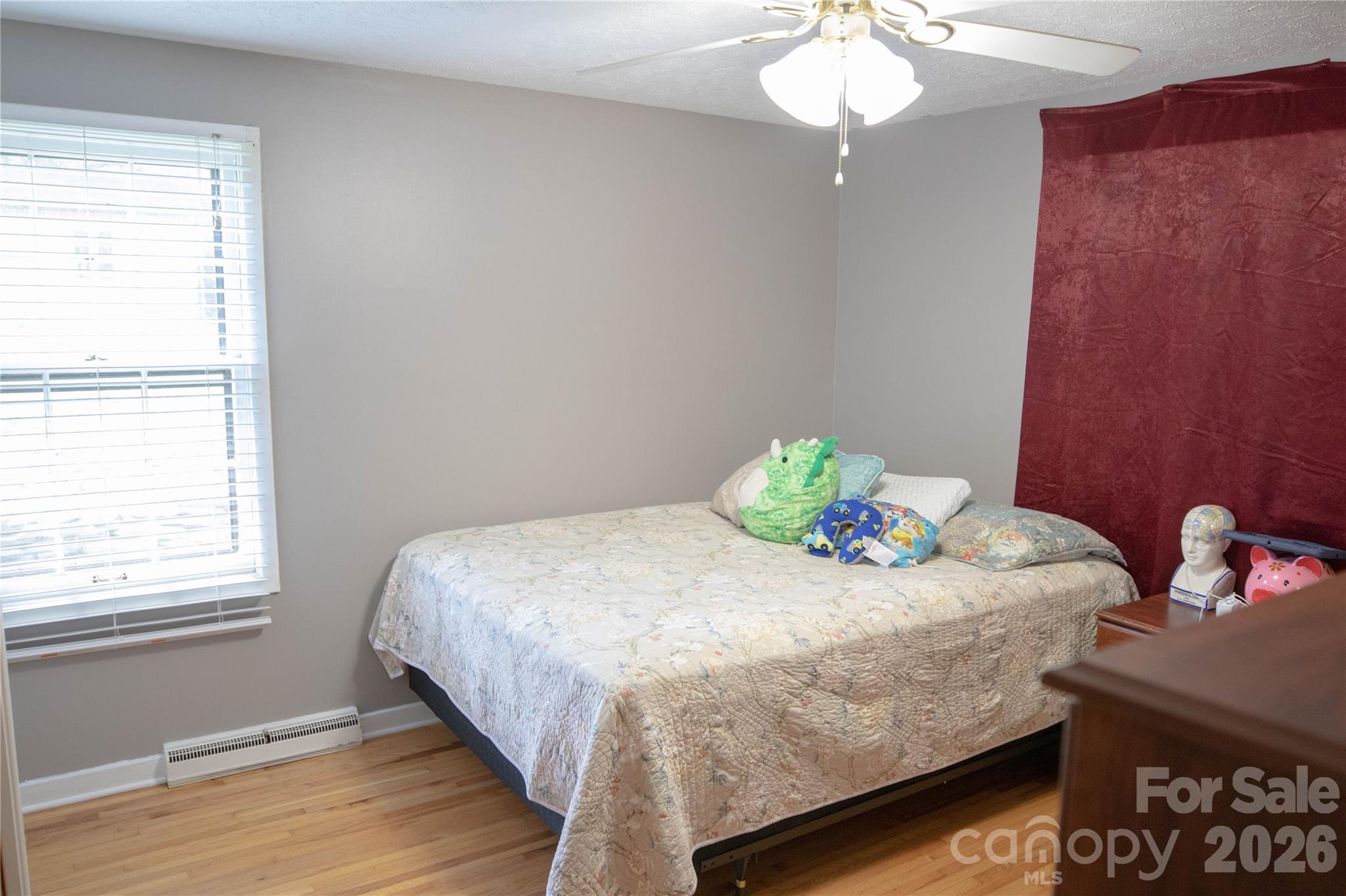 100 Woodward Avenue — Morganton