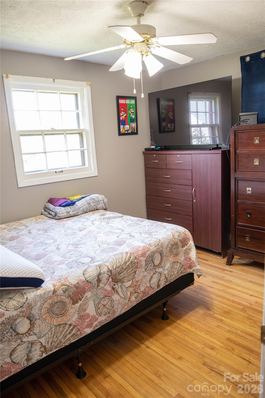 100 Woodward Avenue — Morganton