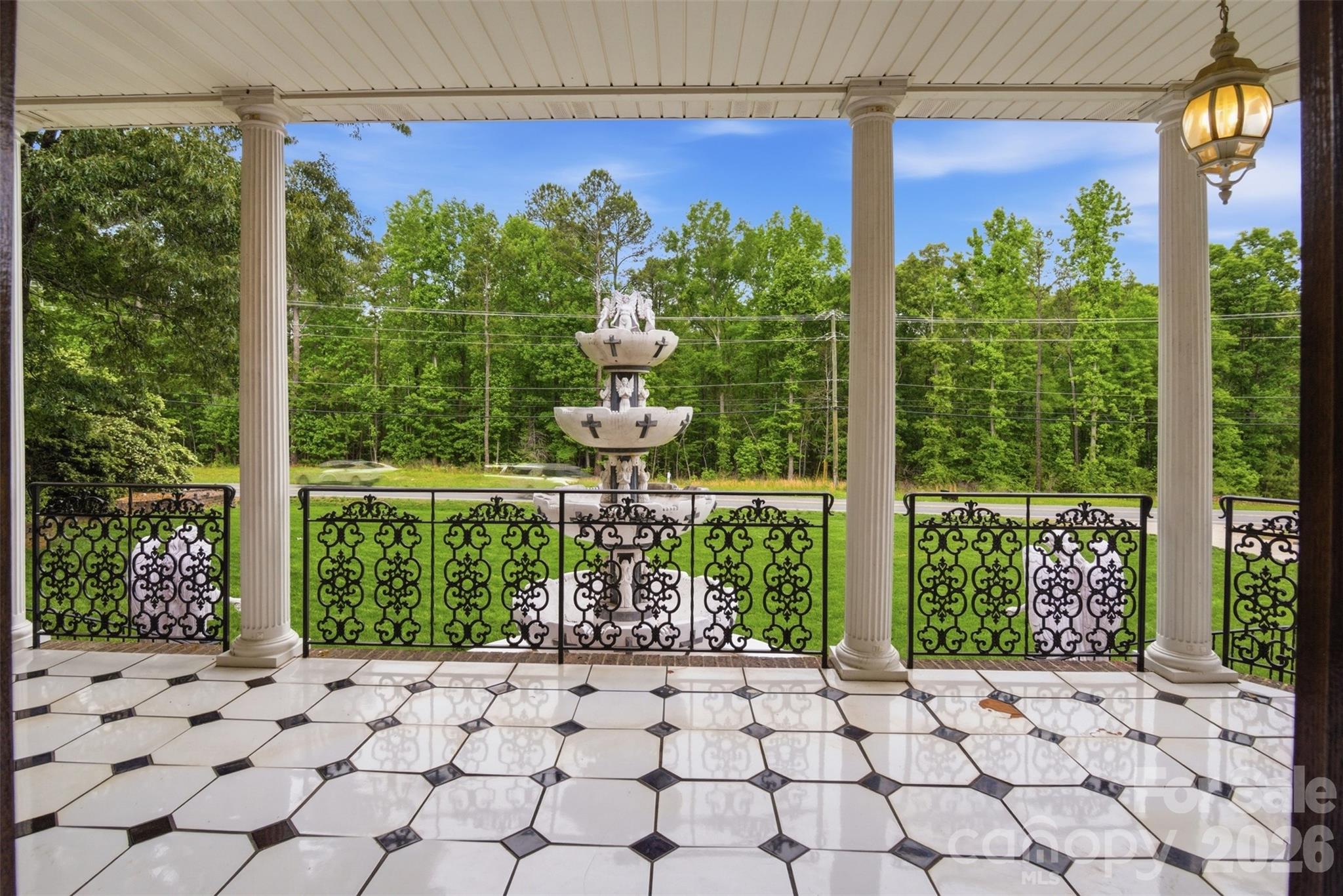 4900 Rocky River Road — Charlotte