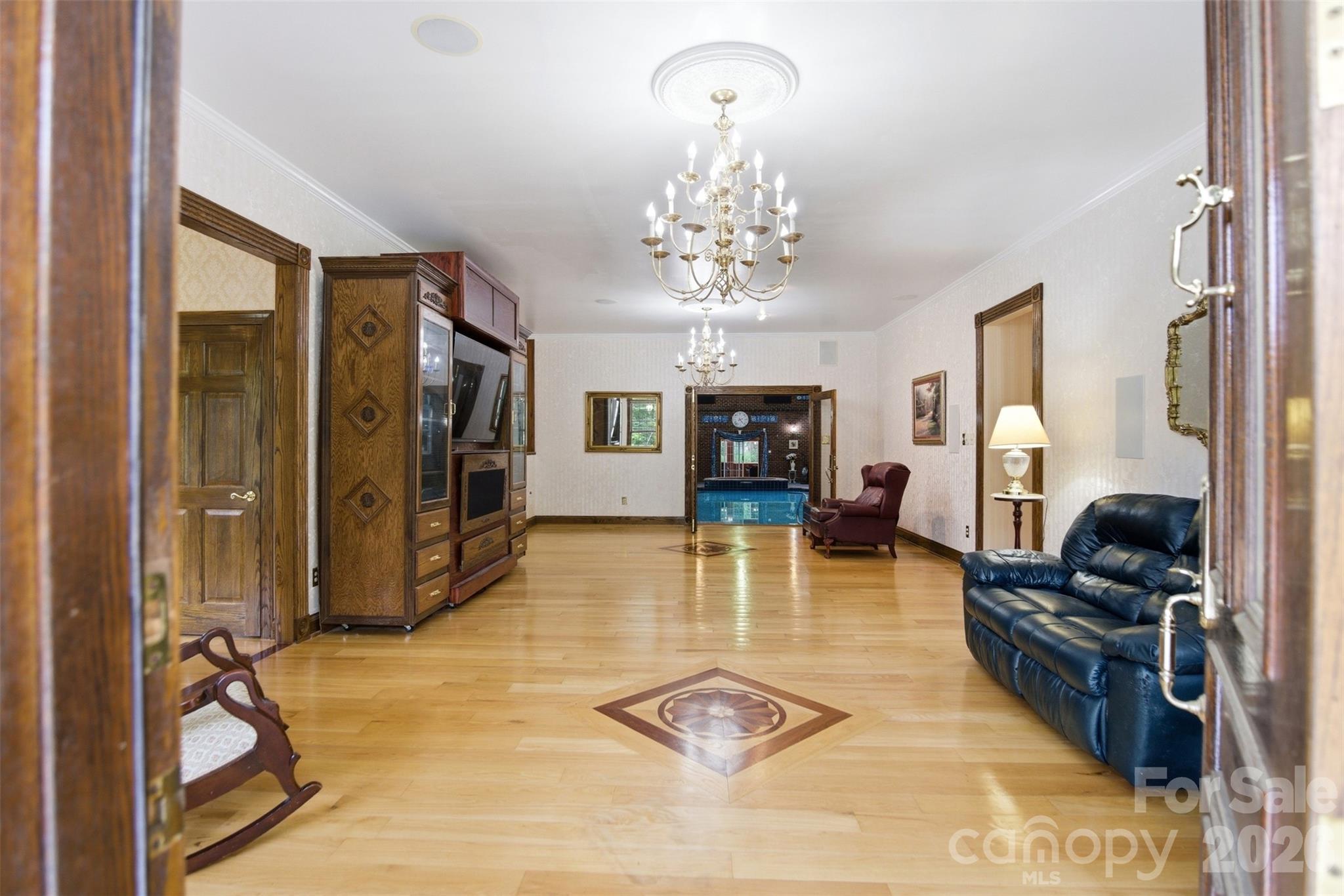 4900 Rocky River Road — Charlotte