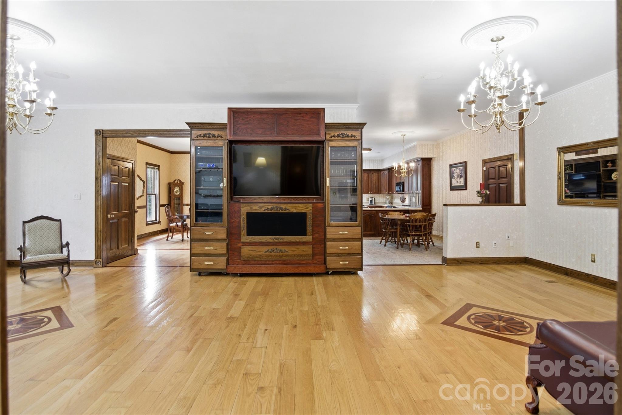 4900 Rocky River Road — Charlotte