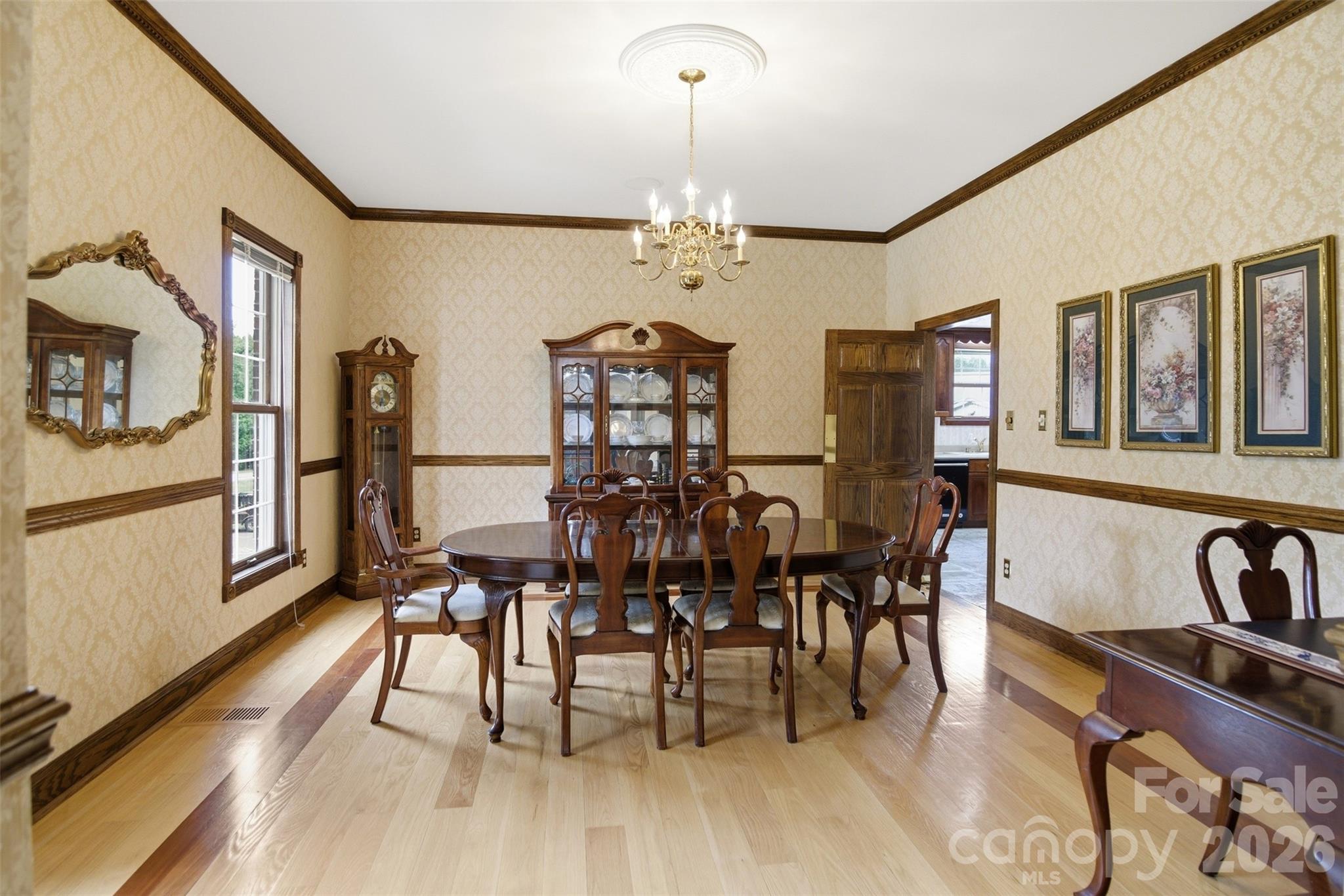 4900 Rocky River Road — Charlotte