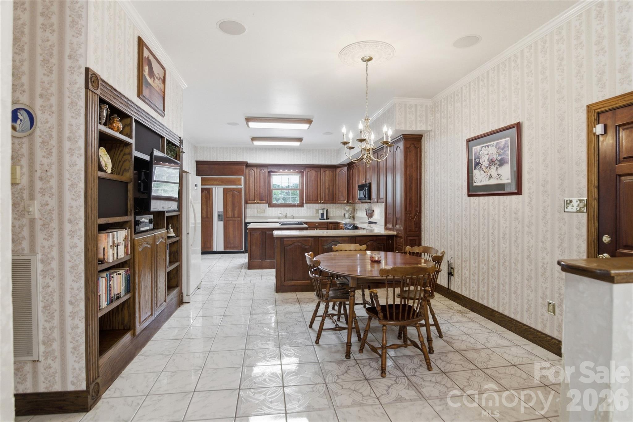 4900 Rocky River Road — Charlotte