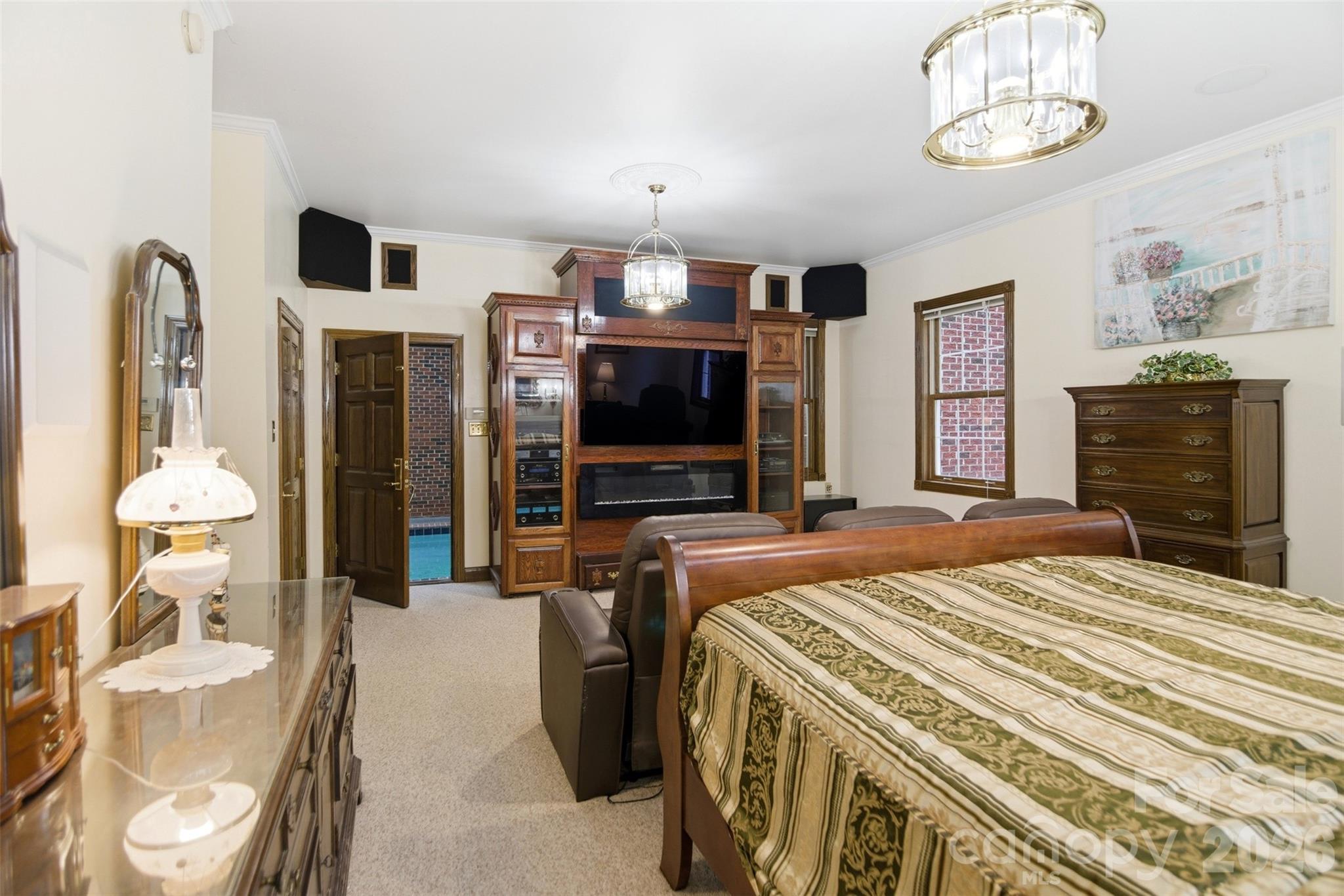 4900 Rocky River Road — Charlotte