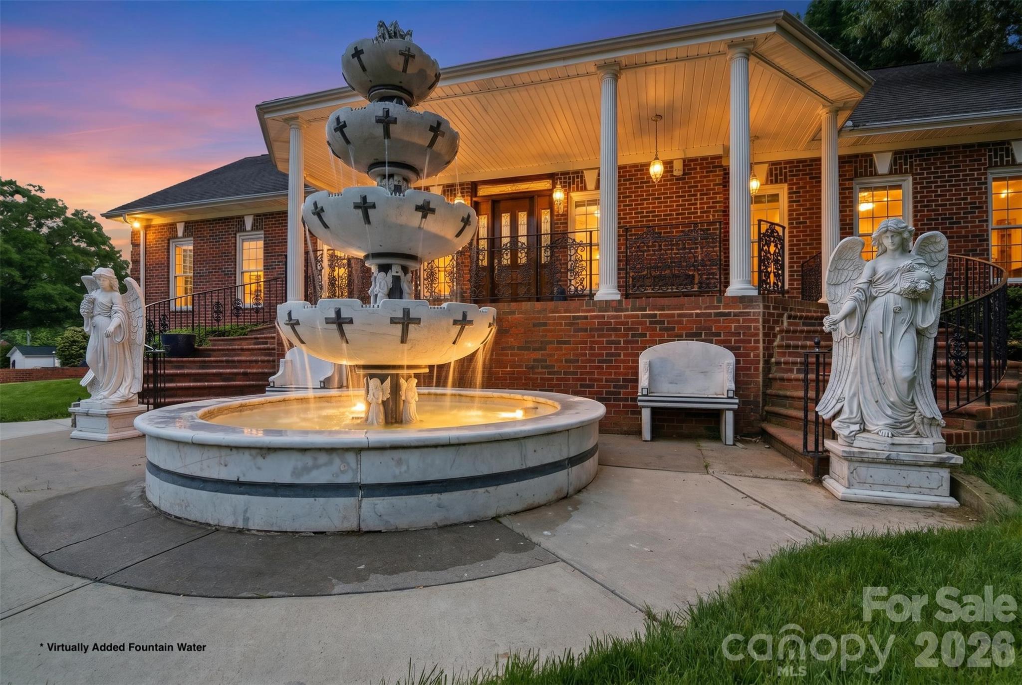 4900 Rocky River Road — Charlotte