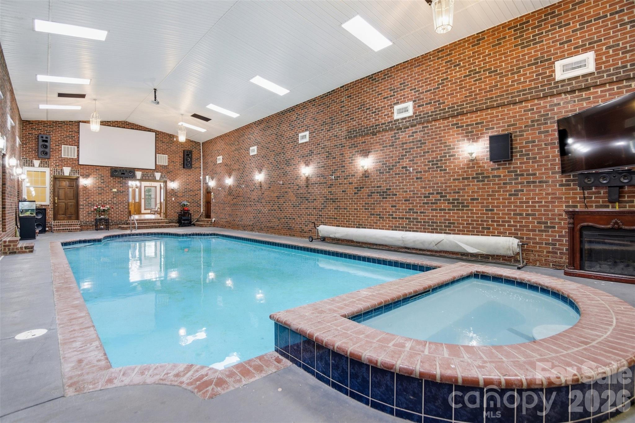 4900 Rocky River Road — Charlotte