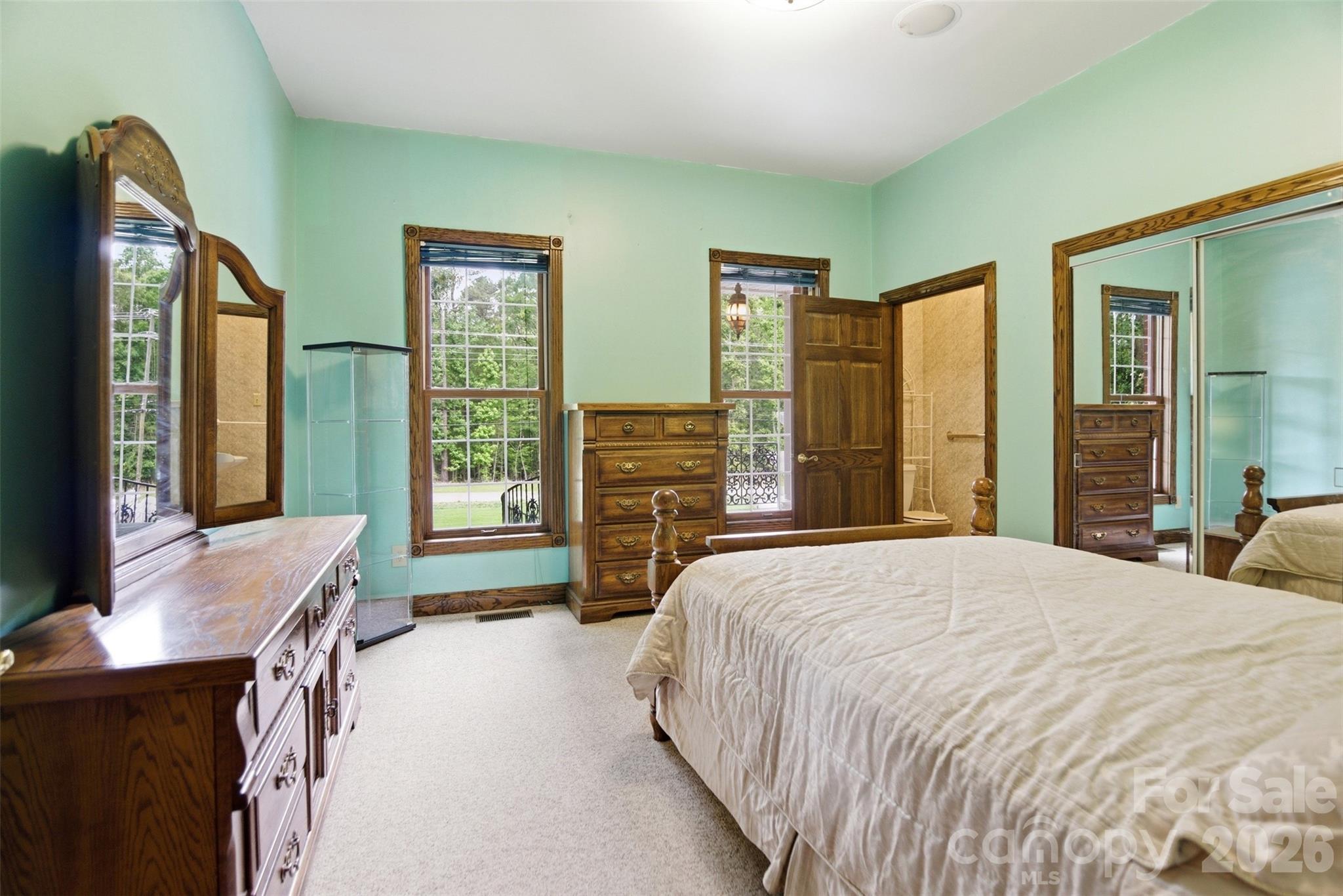 4900 Rocky River Road — Charlotte